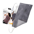Massaging Heating Pad