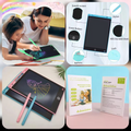 Writing Tablet (12 Inch)