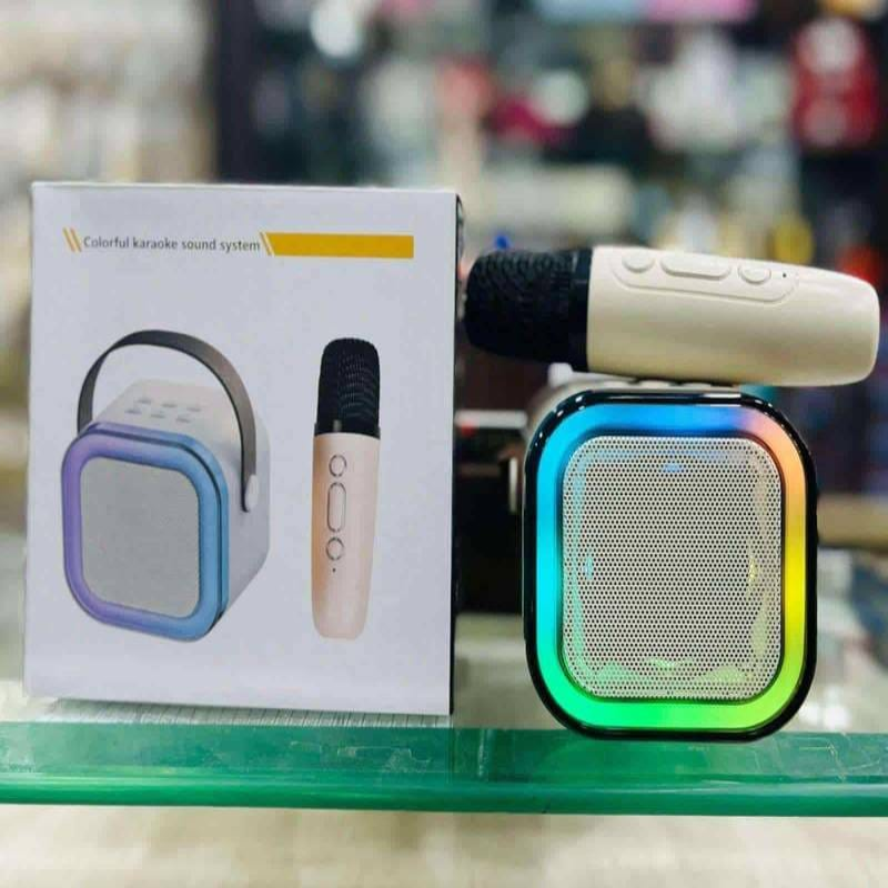 Portable Mini Sound System