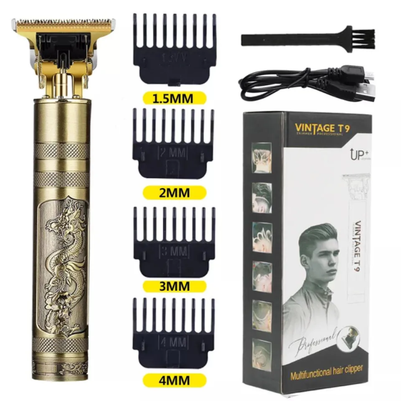 T9 Trimmer (Metal Body)