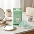Mini Portable Wipes