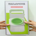 Multi Purpose Vegetable Cutter