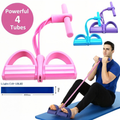Silicone Tummy Trimmer
