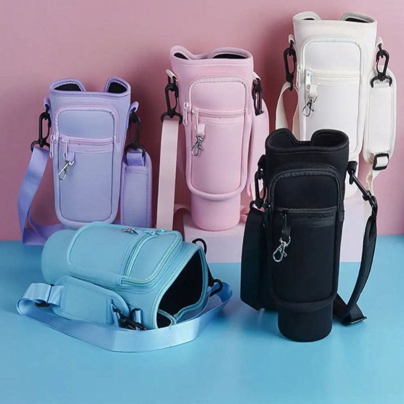 Tumbler Bag (Random Colours)
