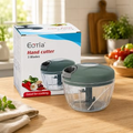 Eotia Hand Cutter 3 Blades