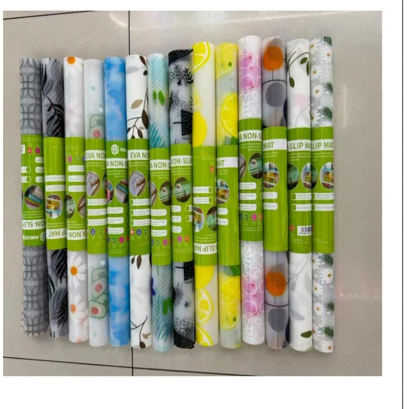 Printed Anti-Slip Roll