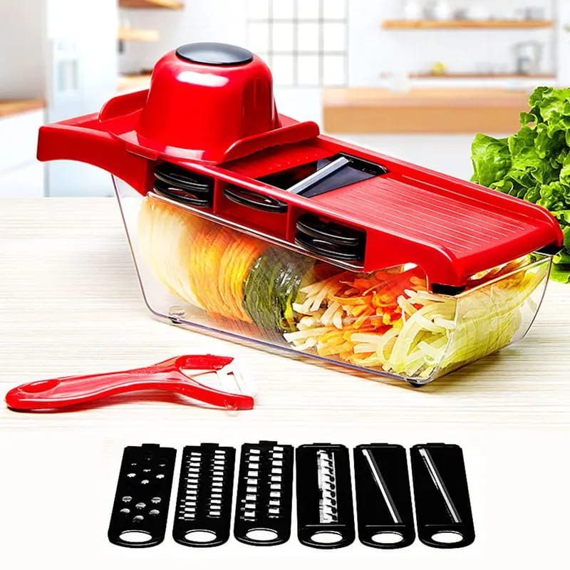 Mandoline Slicer