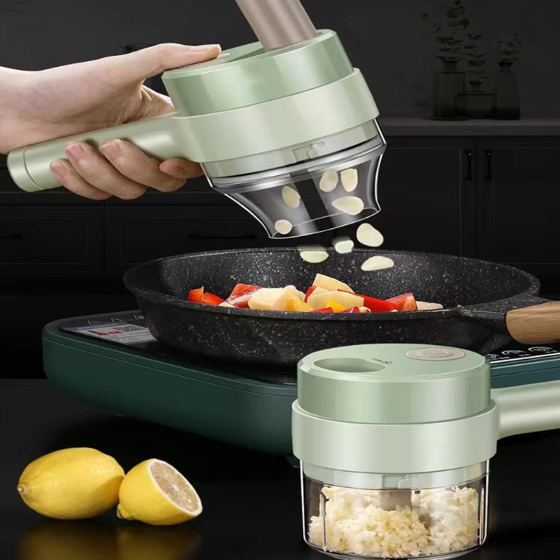 Food Chopper