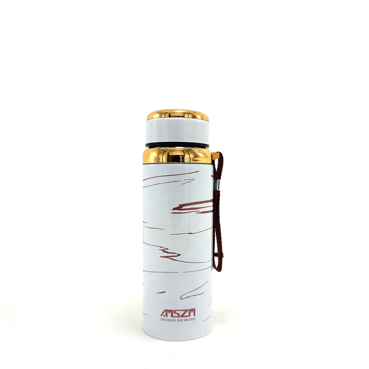 Vacuum Flask Steel Water Bottle