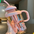 Ice Cream Tumbler