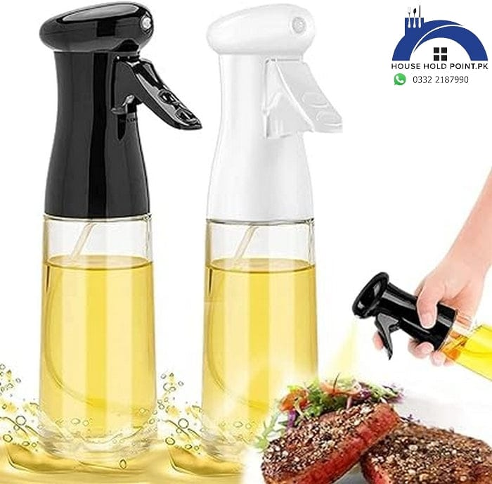 Mist Oil Sprayer