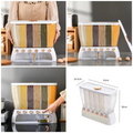 6 Portion 10Kg Cereal Dispenser
