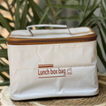 Lunch Box Bag (Thermal)