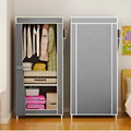 Fabric Wardrobe
