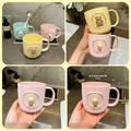 Focus On Cup