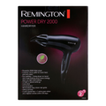 Remington Hair Dryer