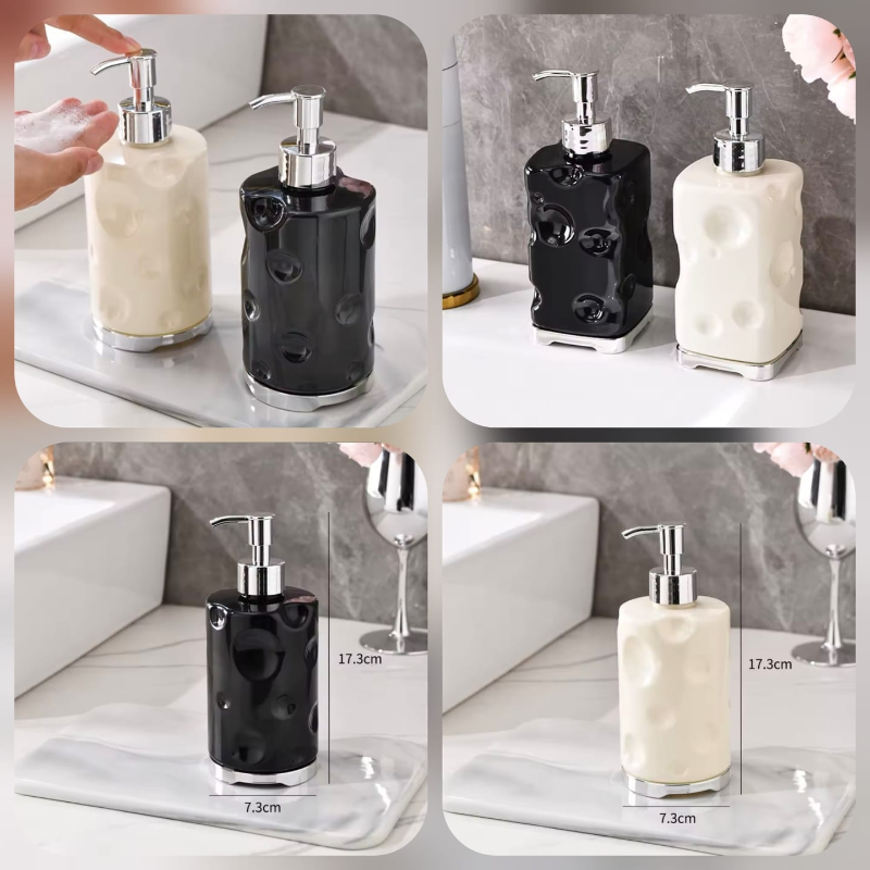 Hand Soap Dispenser