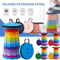 Folding Extension Tool