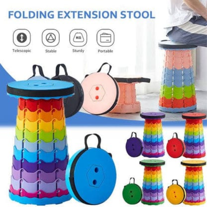 Folding Extension Tool