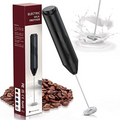 Portable Coffee Beater