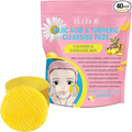 Turmeric Cleansing Pads