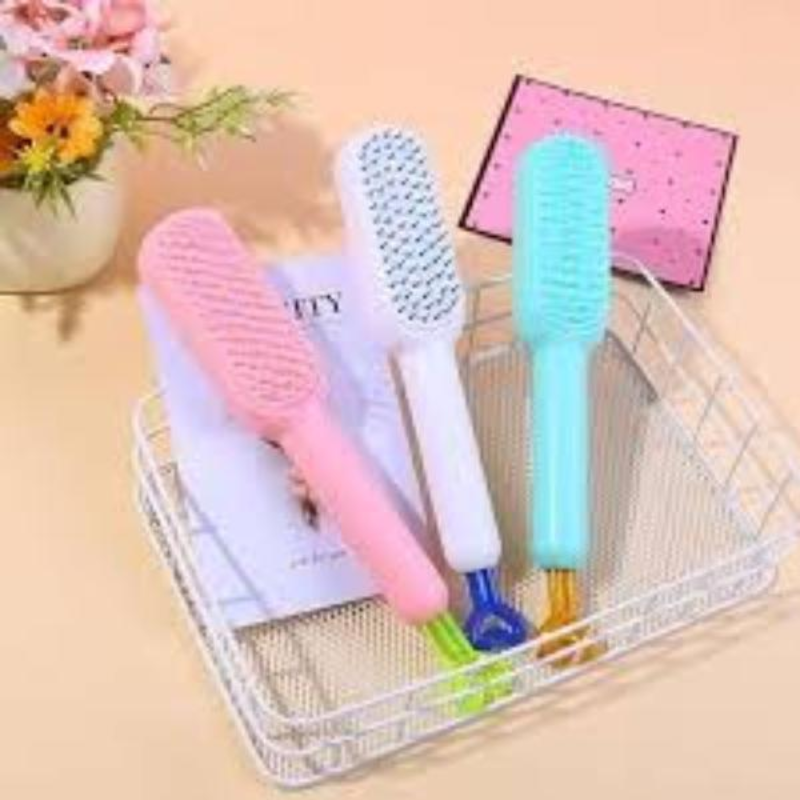 Stretch Hair Comb