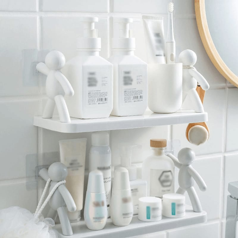 Character Shelf