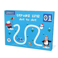 Dot to Dot (Kids Book)