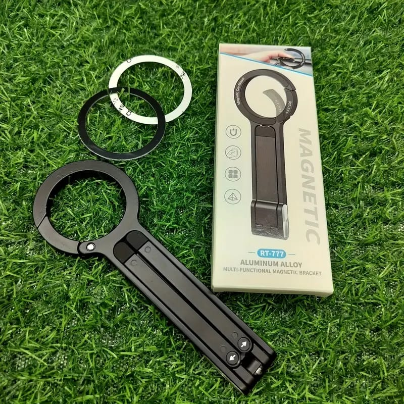 Magnetic Mobile Holder