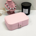Portable Jewelry Organizer