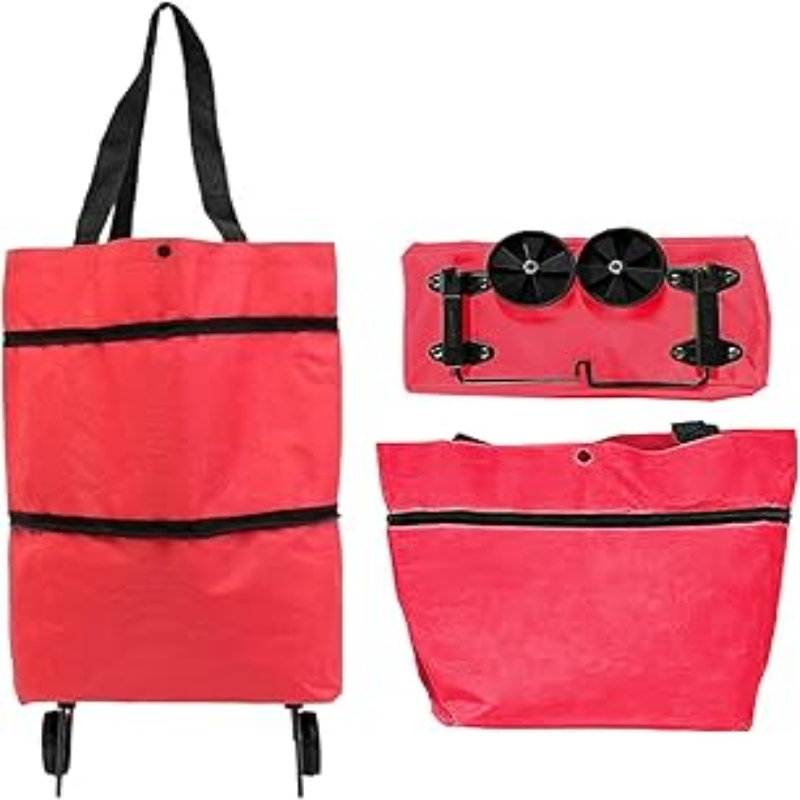 Portable Trolley Bag