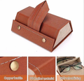 Sunglasses Organizer (4 Section)