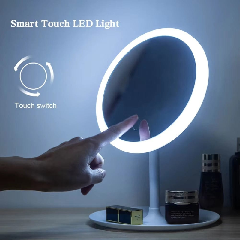 LED Mirror