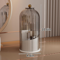 Diamond Brush Holder