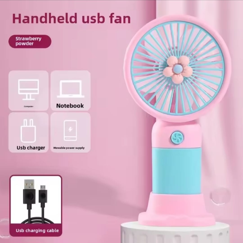 Portable Mini Fan