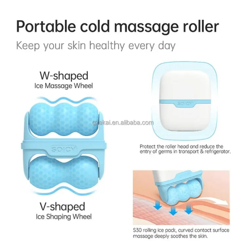 Ice Roller