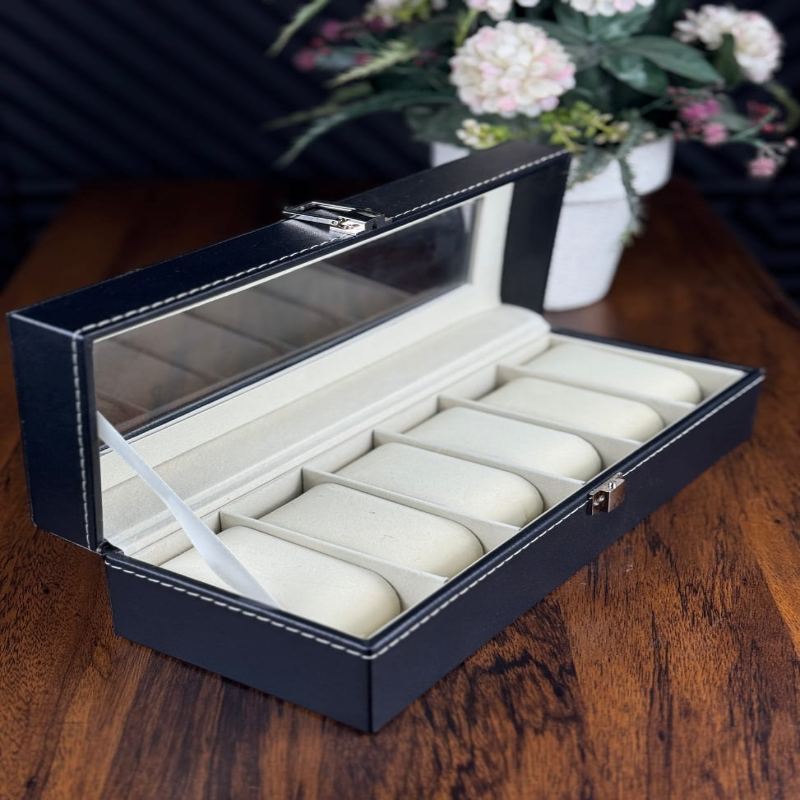 Watch Organizer