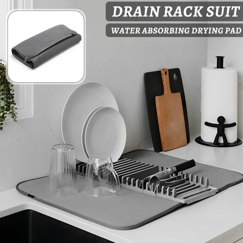 Kitchen Drain Pad