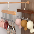 Wooden Hanger