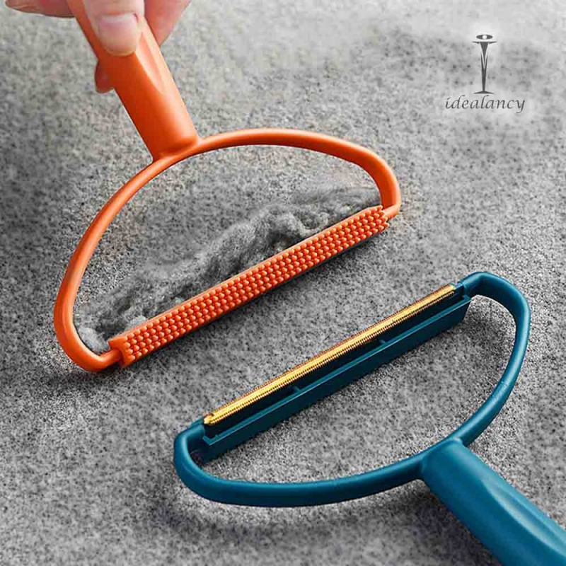 Lint Remover