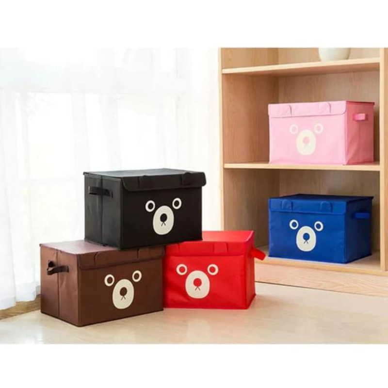 Panda Bag
