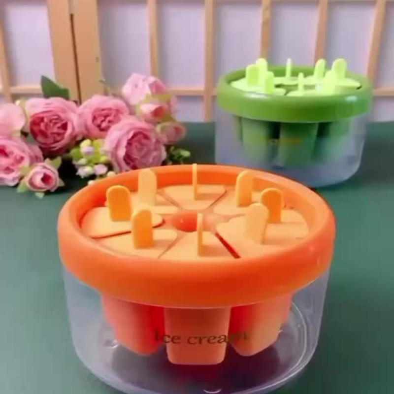 Ice Cream Maker