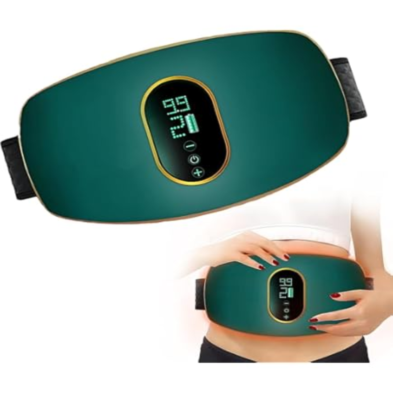 Waist & Abdomen Massager