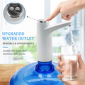 Water Filter Dispenser