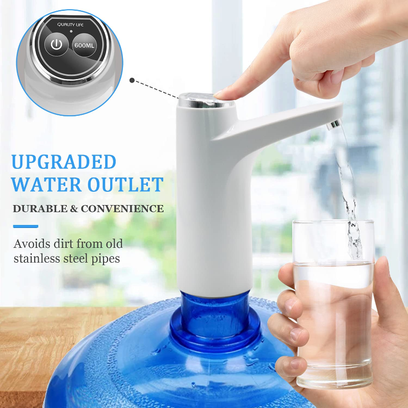 Water Filter Dispenser