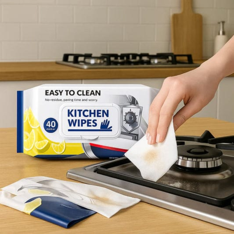 Kitchen Wipes
