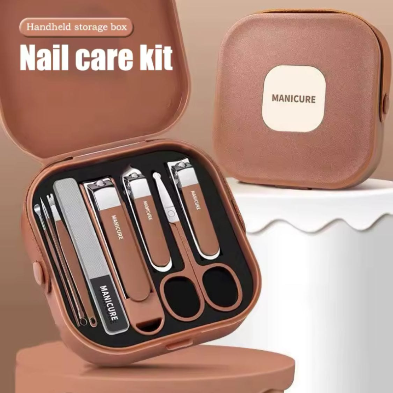 Manicure Kit