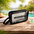 3 in 1 Washbag