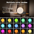LED Wakeup Light