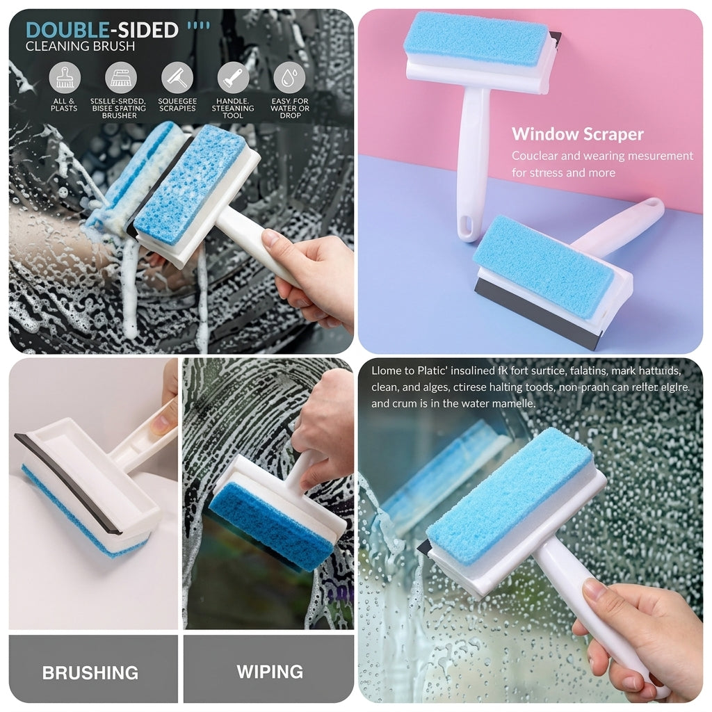 Fomic Wiper
